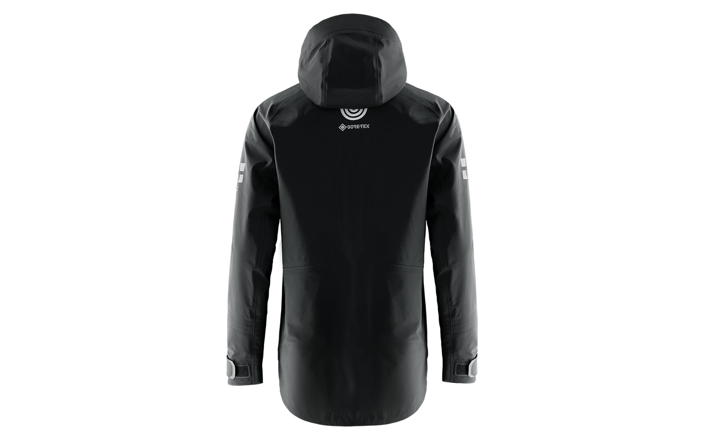W REFERENCE PRO JACKET