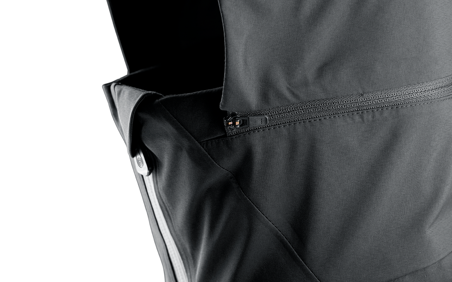 W REFERENCE PRO JACKET