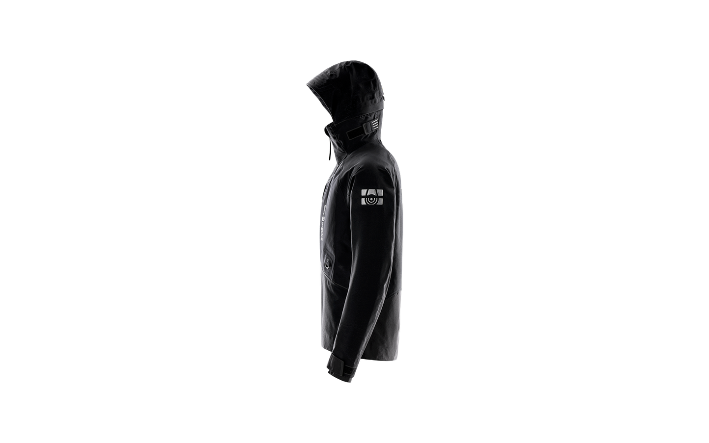Orca Jacket