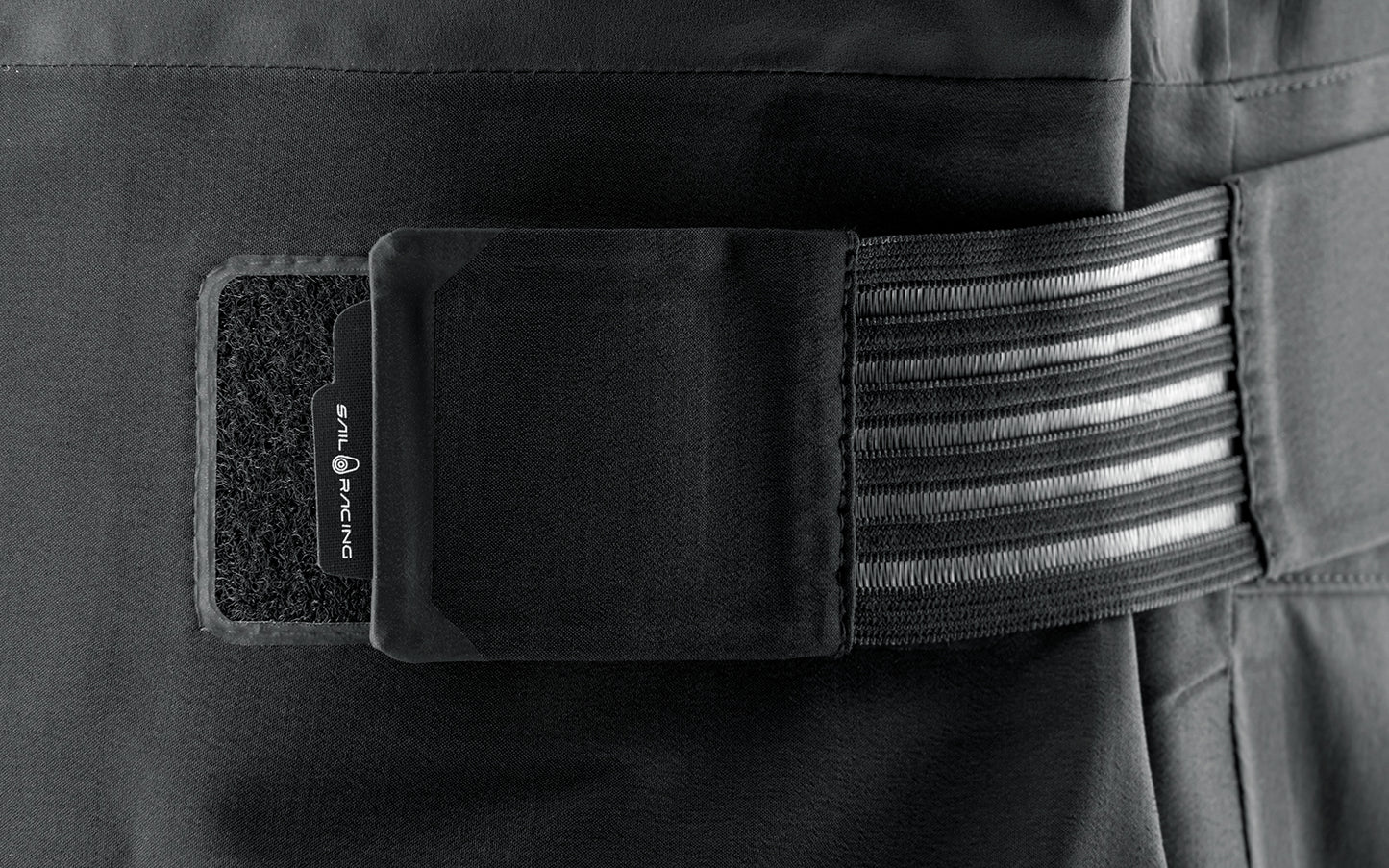 Orca Bib Pant