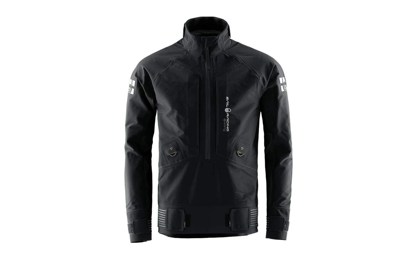 Orca Spraytop