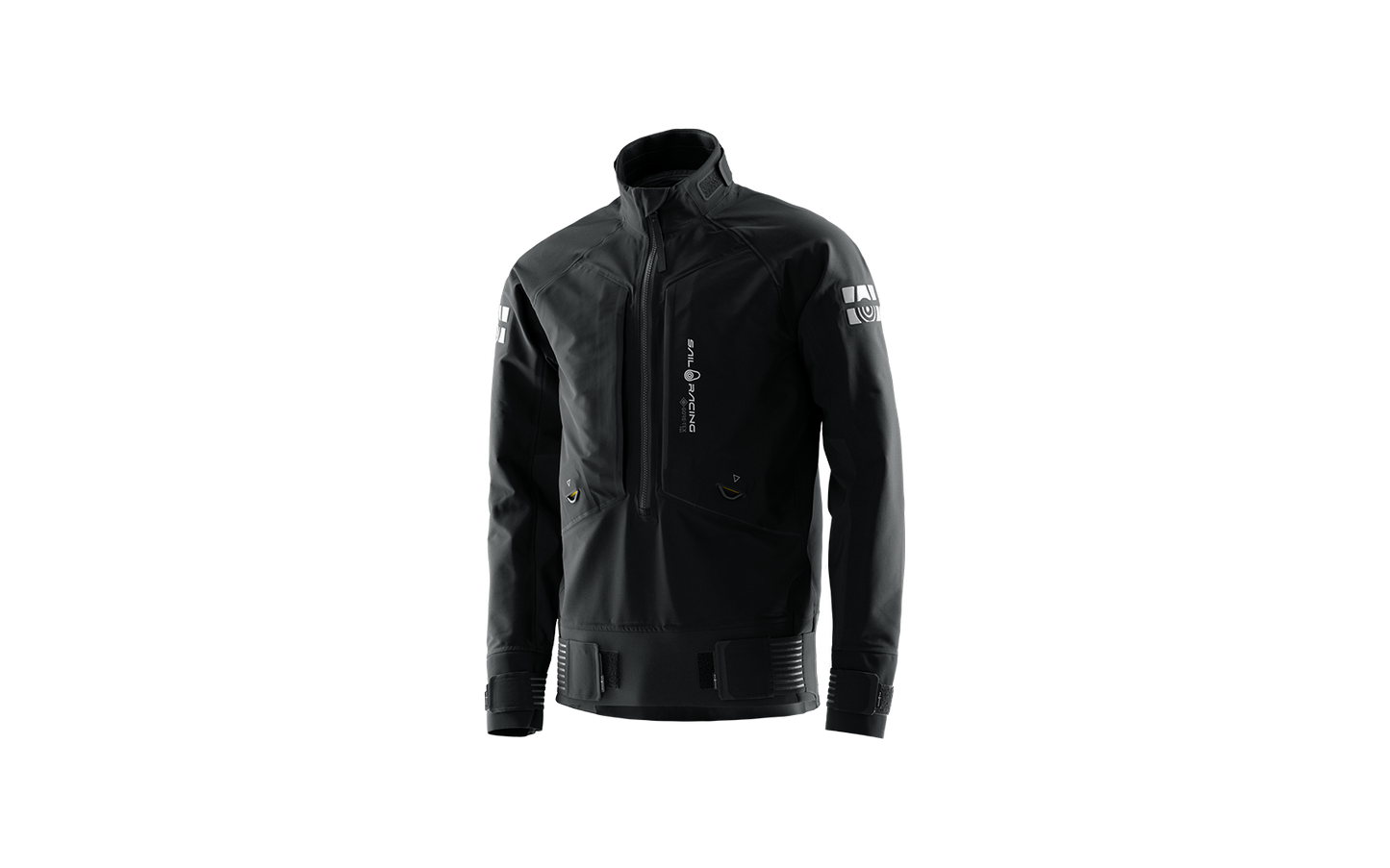 Orca Spraytop