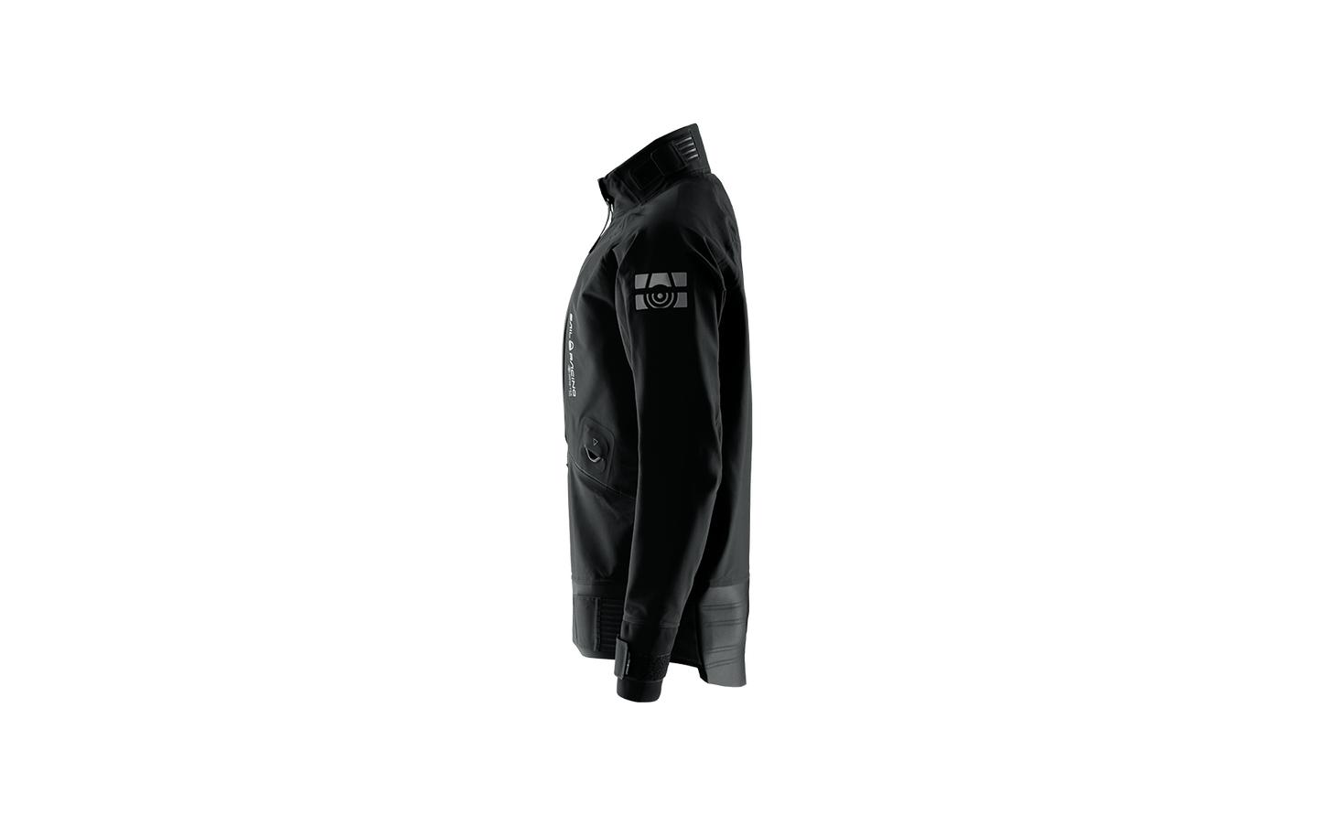 Orca Spraytop