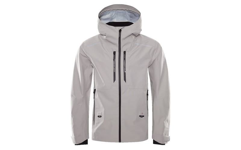THE ADV SHELL JACKET