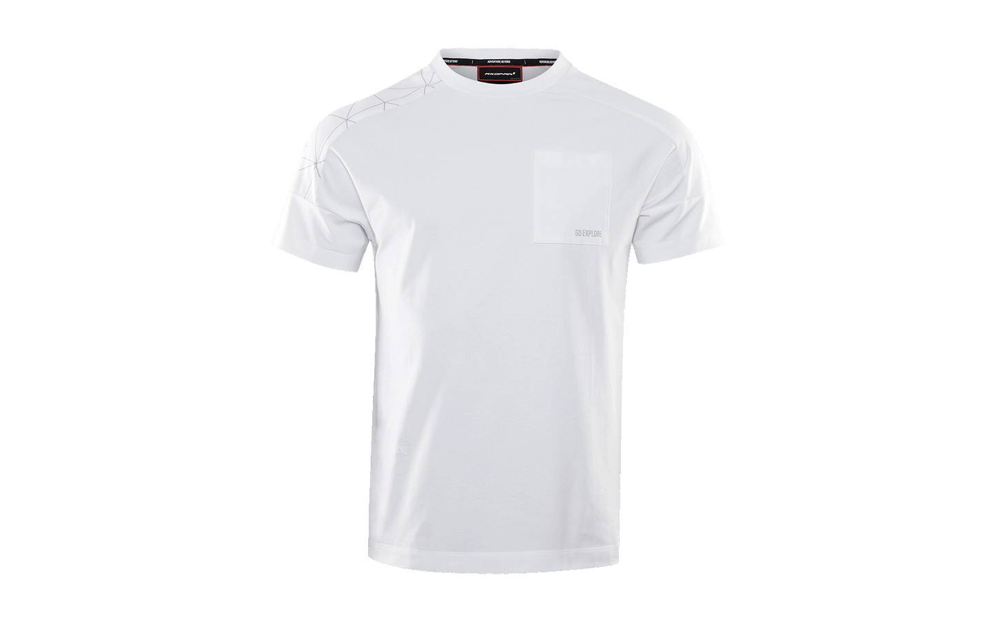 THE ADV TEE