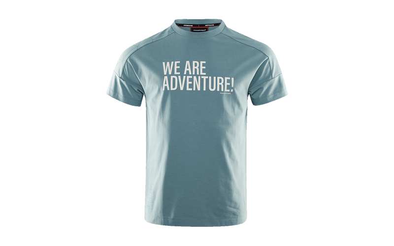 THE ADV STATEMENT TEE