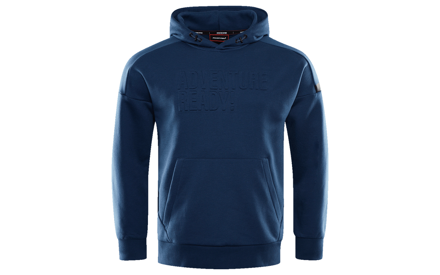 THE ADV STATEMENT HOODIE