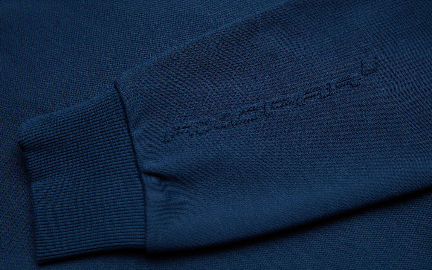 THE ADV STATEMENT HOODIE