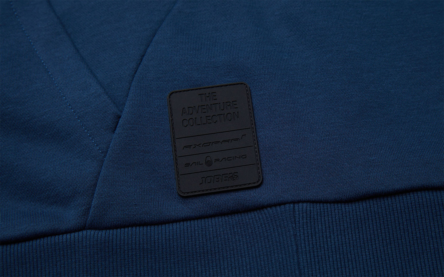 THE ADV STATEMENT HOODIE