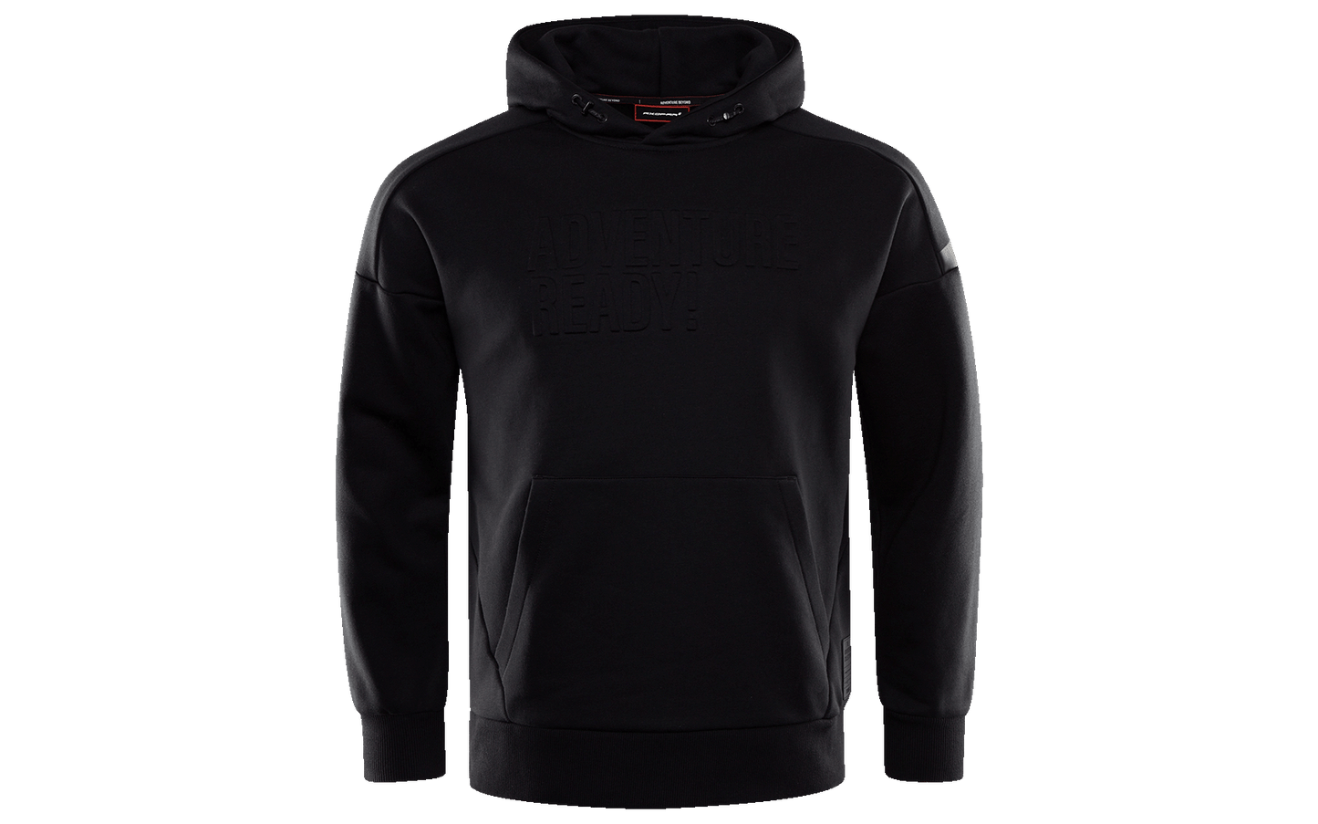 THE ADV STATEMENT HOODIE