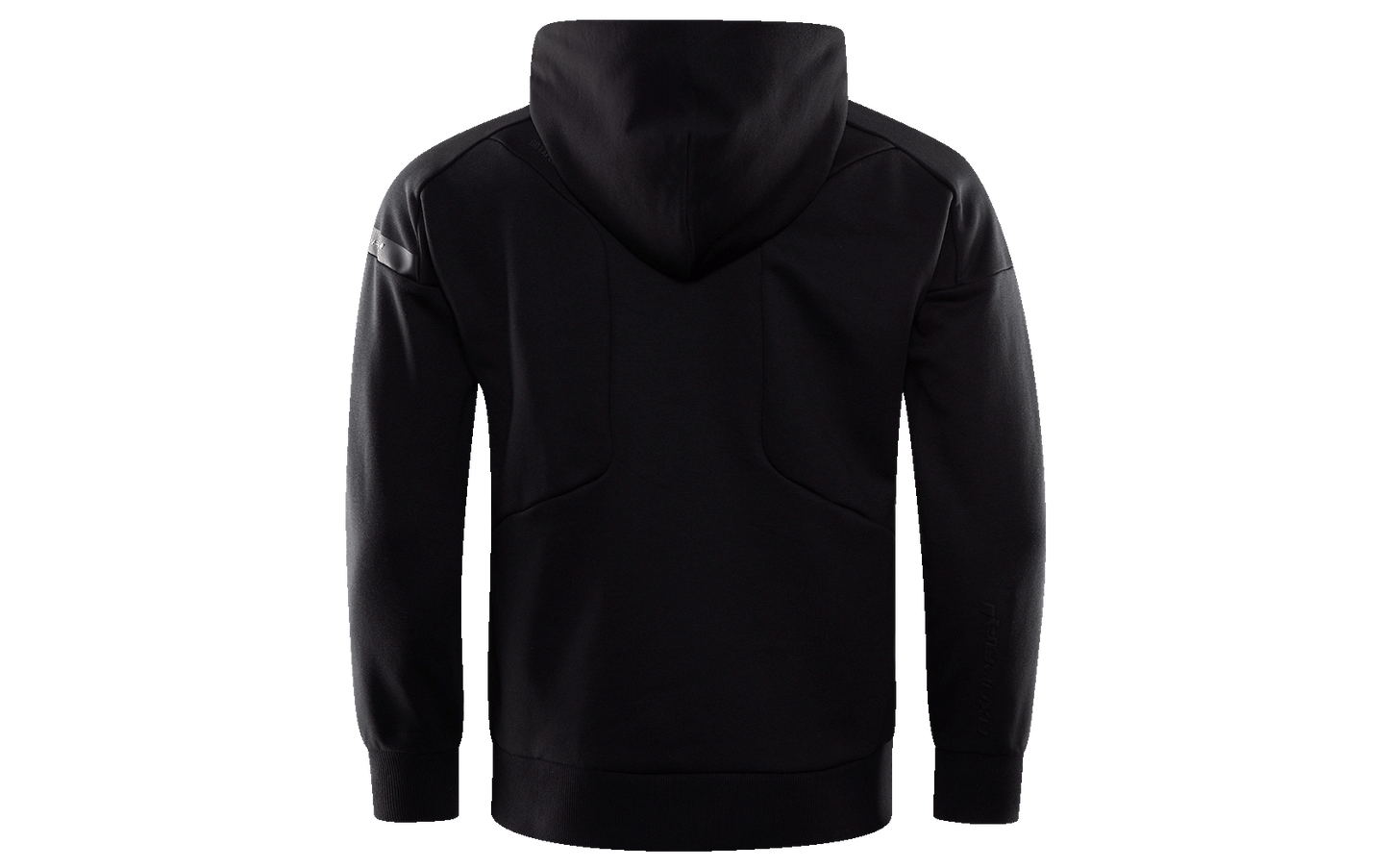THE ADV STATEMENT HOODIE