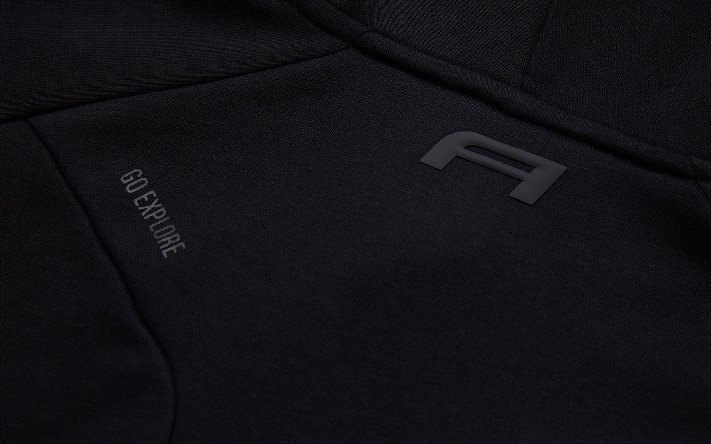 THE ADV STATEMENT HOODIE