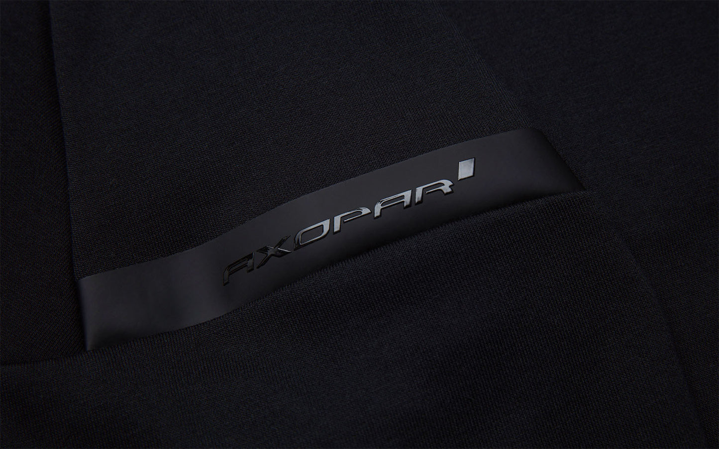THE ADV STATEMENT HOODIE