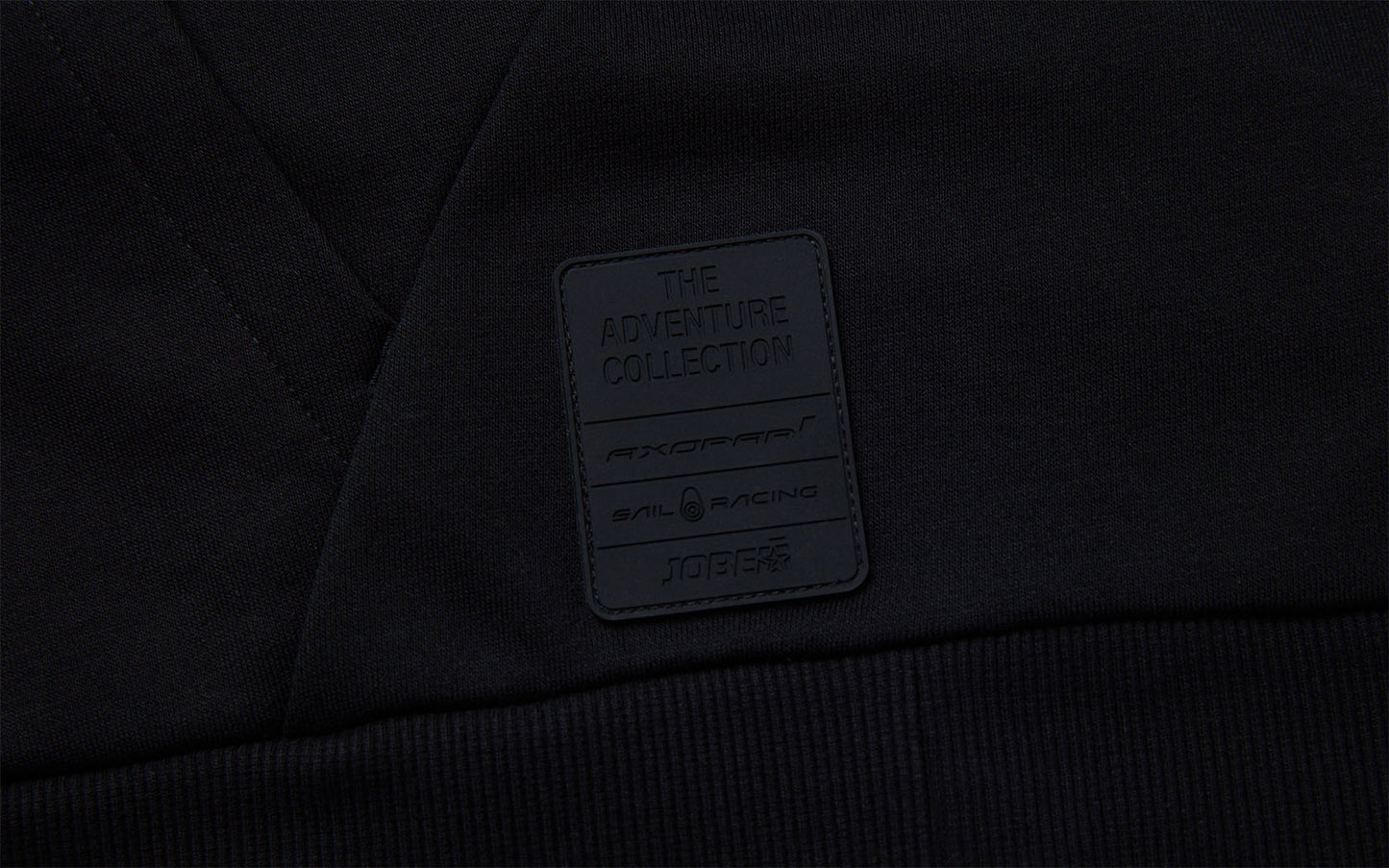 THE ADV STATEMENT HOODIE