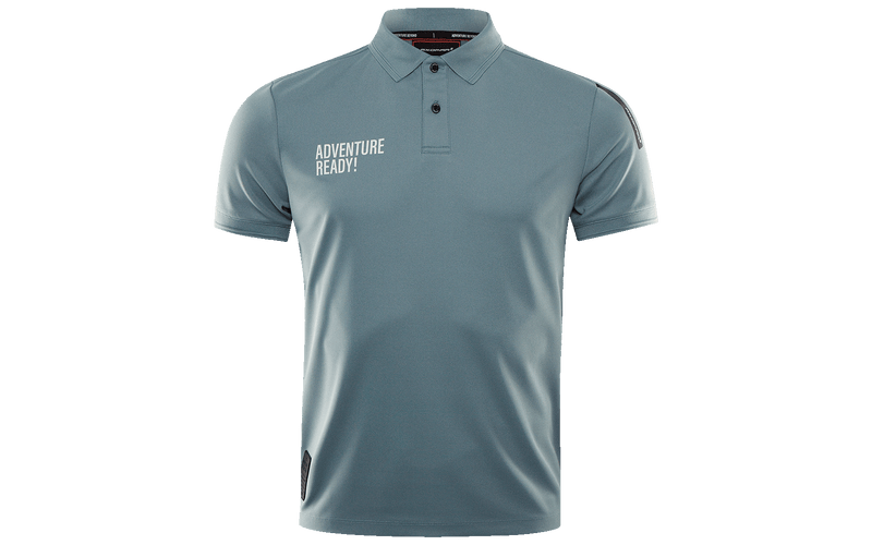THE ADV STATEMENT POLO