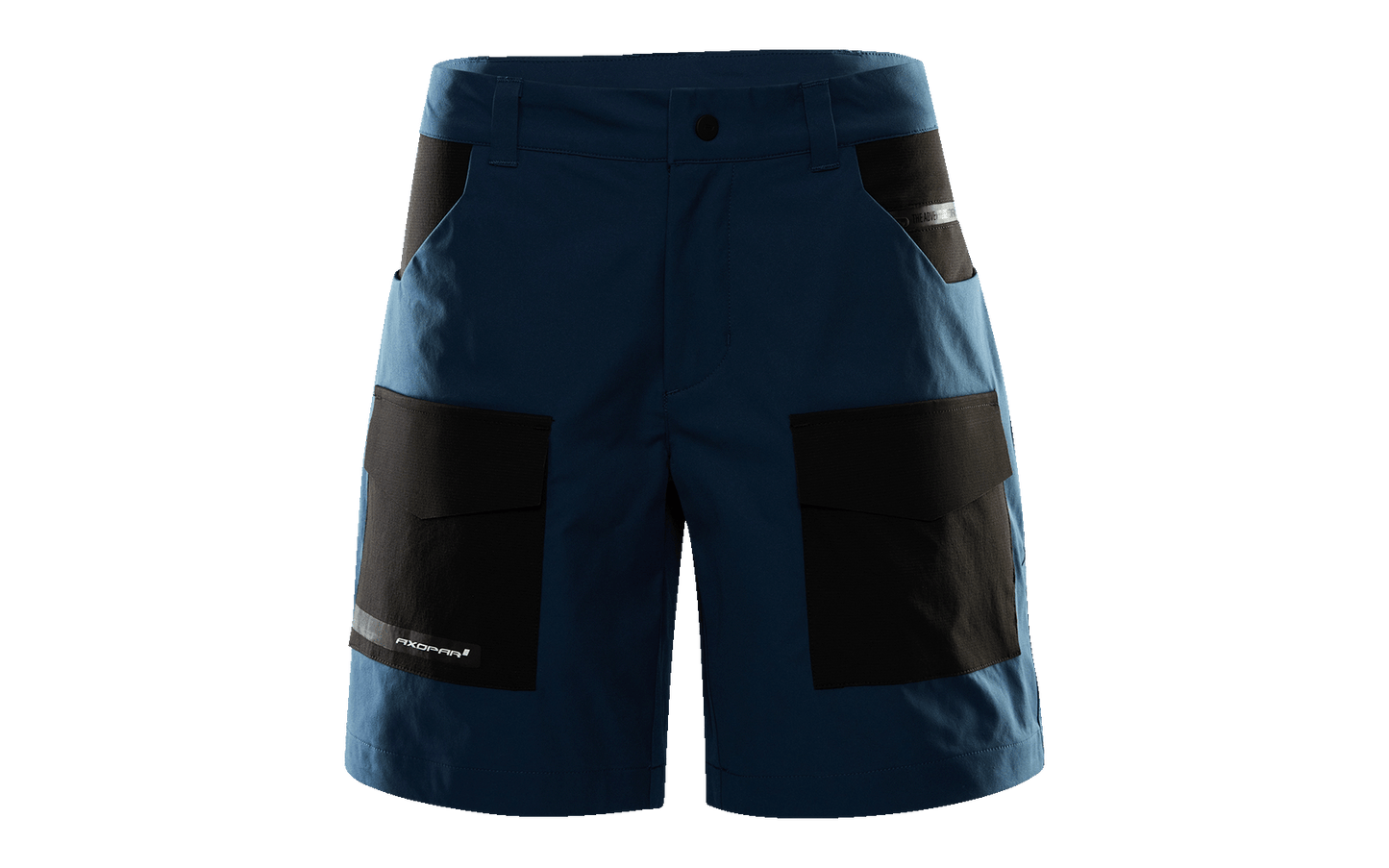 W THE ADV SHORTS