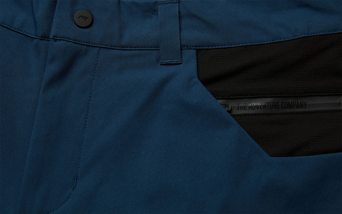 W THE ADV SHORTS