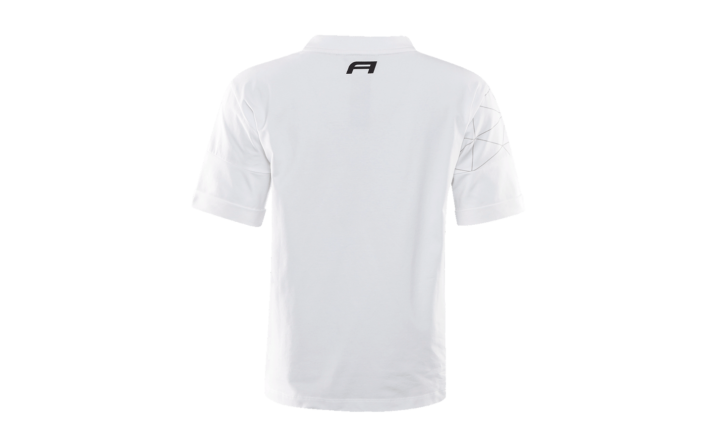 W THE ADV TEE