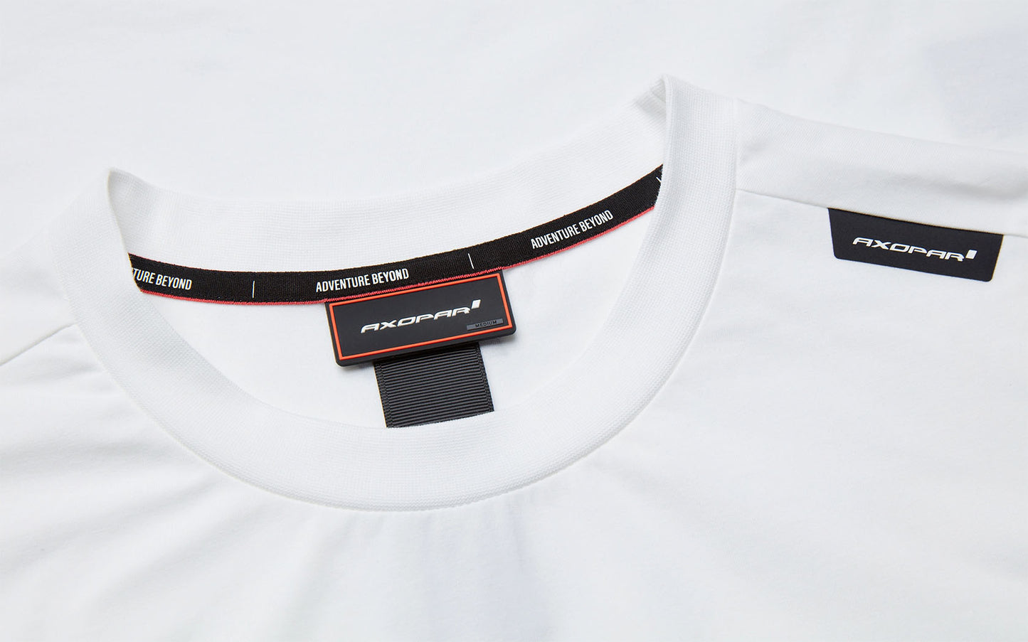 W THE ADV TEE