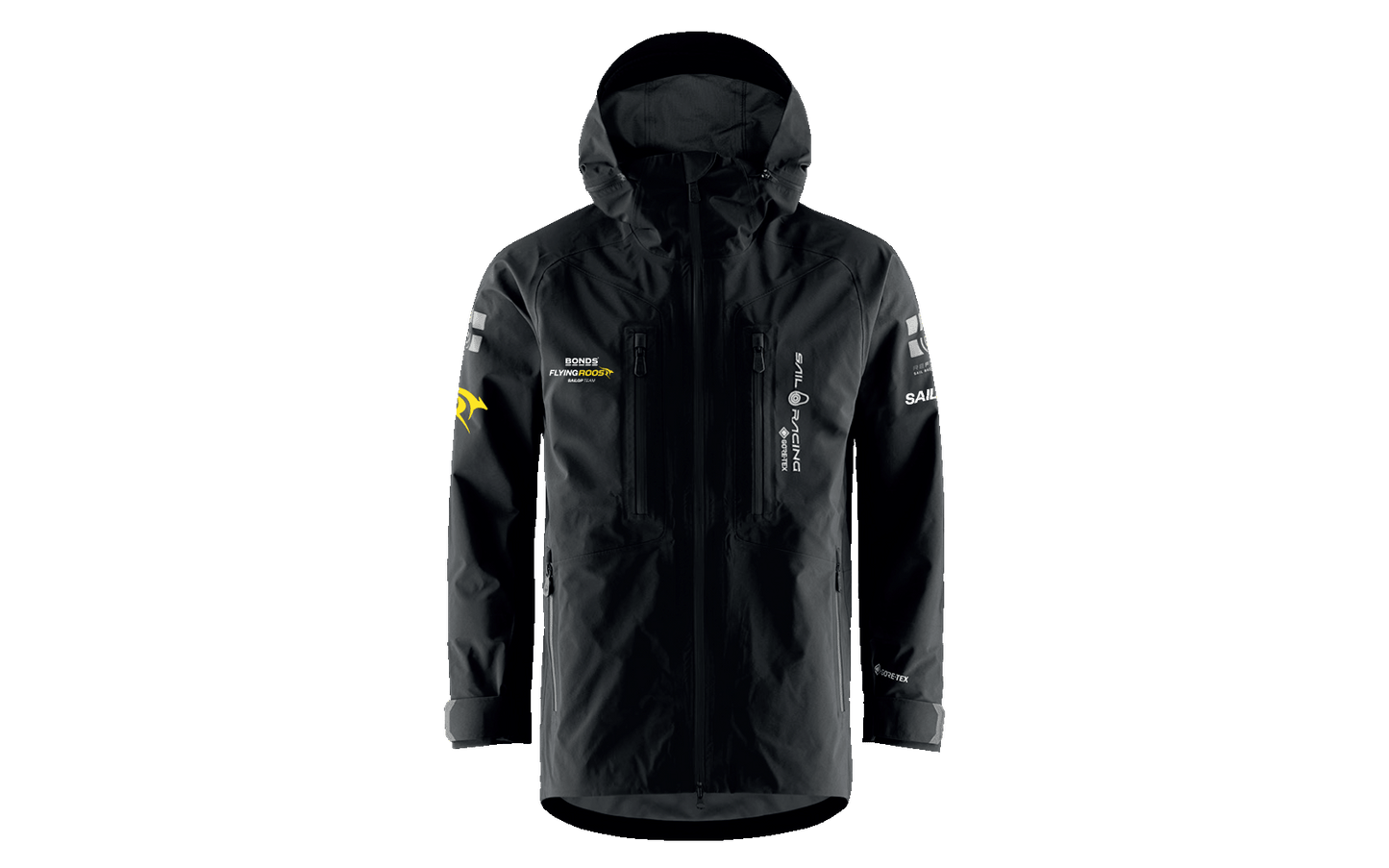 BONDS FLYING ROOS REFERENCE PRO JACKET