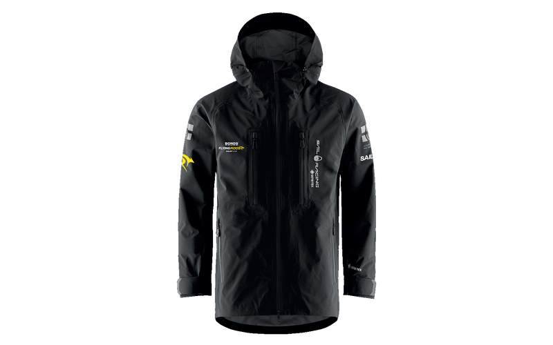 BONDS FLYING ROOS REFERENCE PRO JACKET
