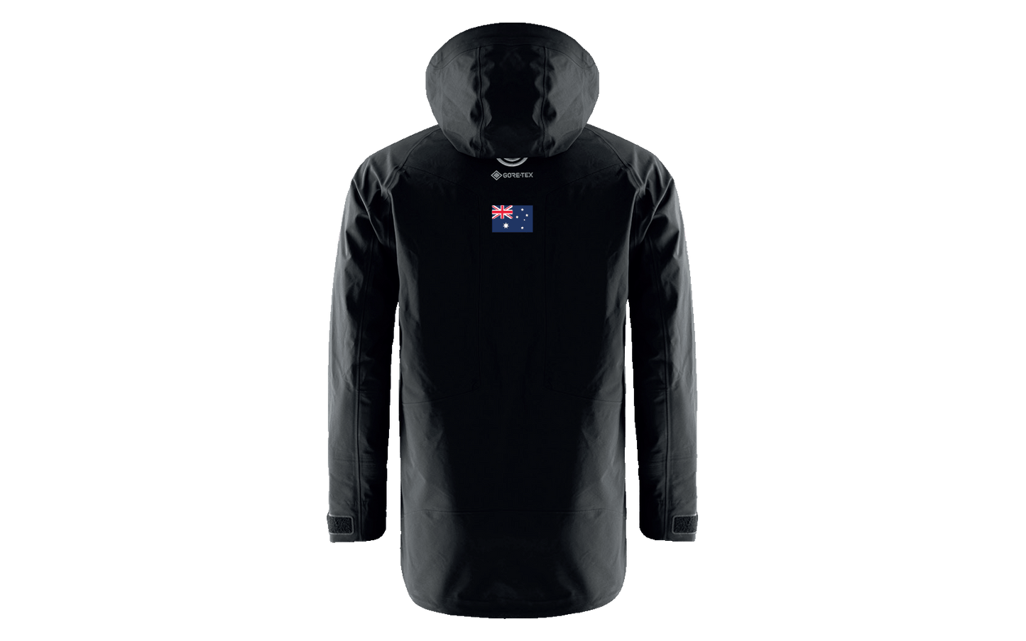BONDS FLYING ROOS REFERENCE PRO JACKET