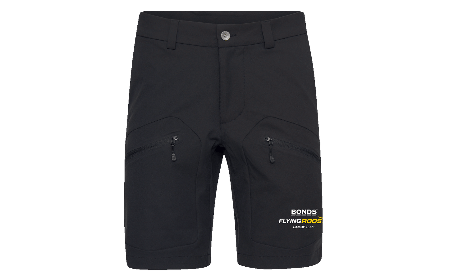 BONDS FLYING ROOS SHORTS