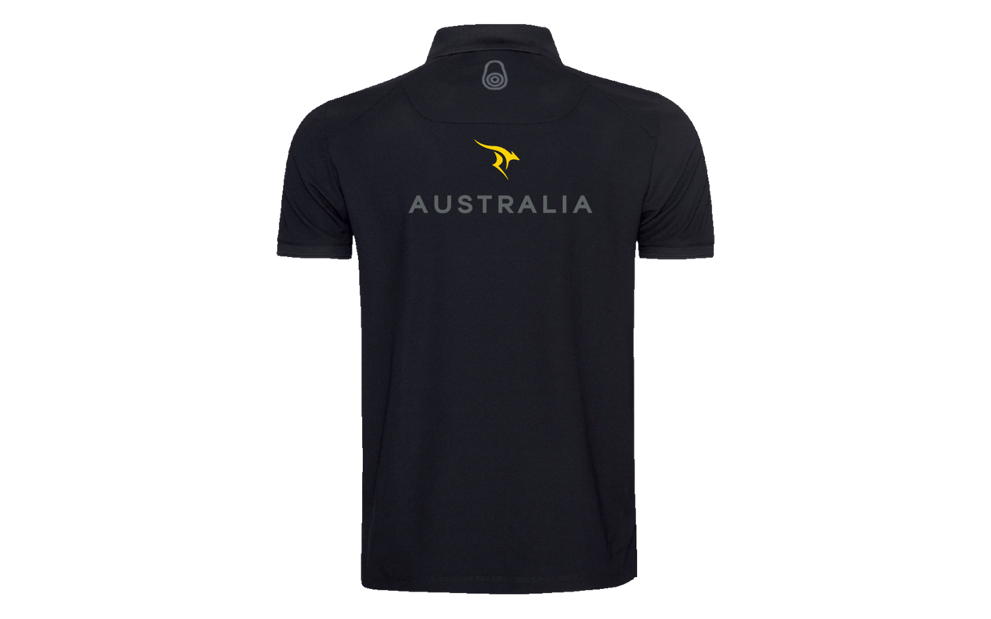 BONDS FLYING ROOS TECH POLO