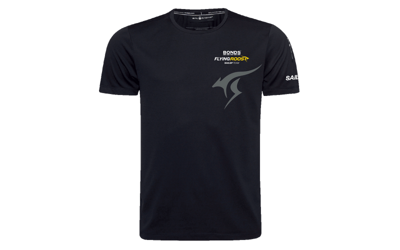 BONDS FLYING ROOS TECHNICAL TEE