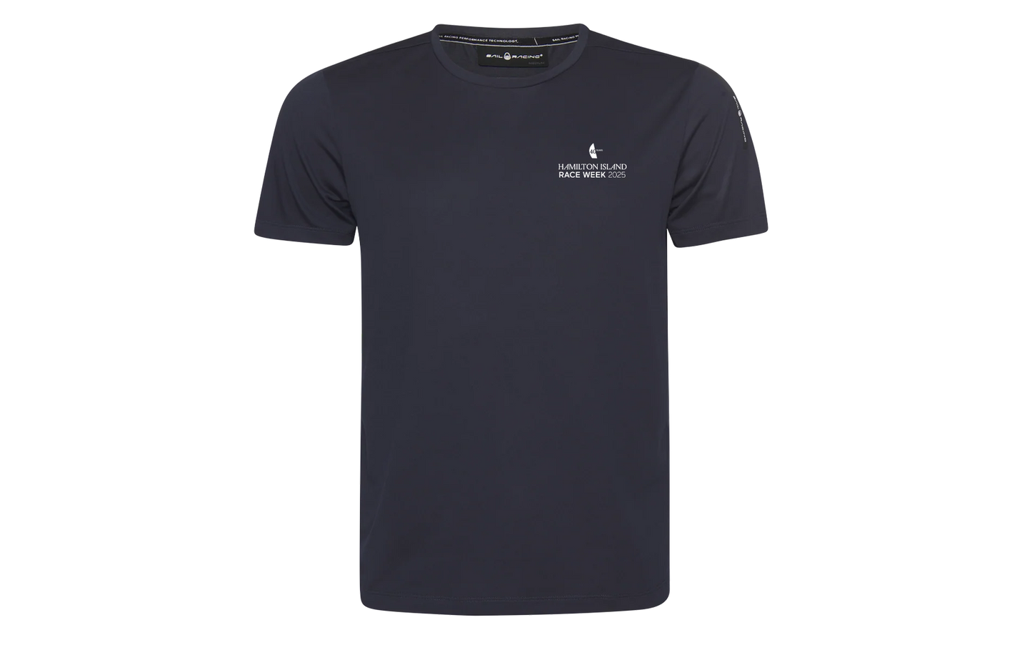 HIRW25 TECHNICAL TEE