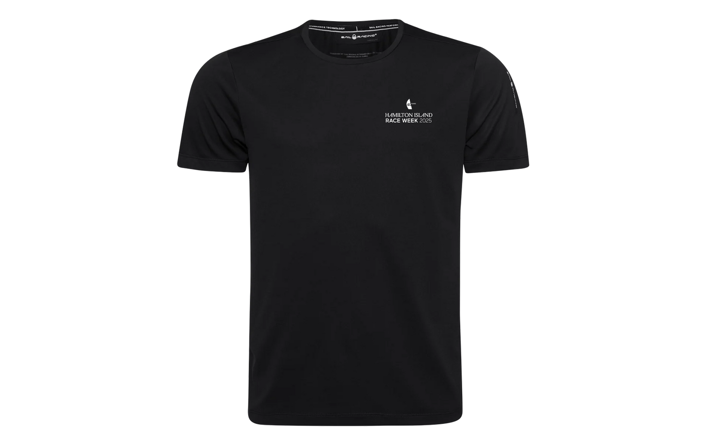 HIRW25 TECHNICAL TEE