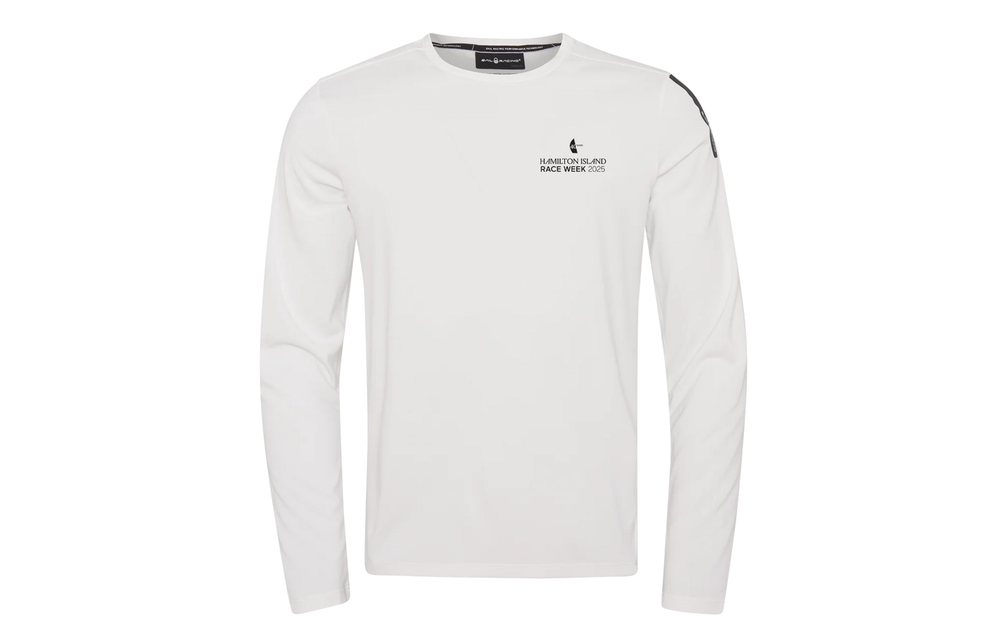 HIRW25 TECHNICAL LS TEE