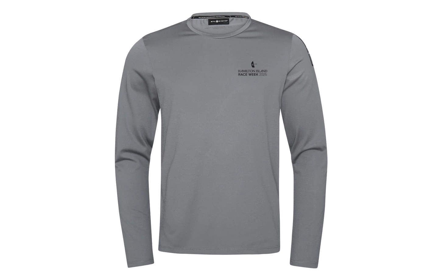 HIRW25 TECHNICAL LS TEE