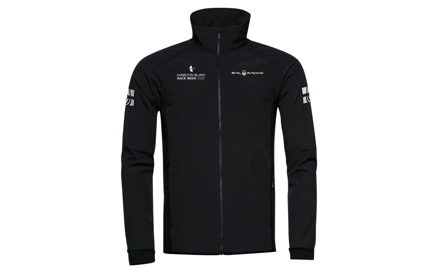 HIRW25 SPRAY SOFTSHELL