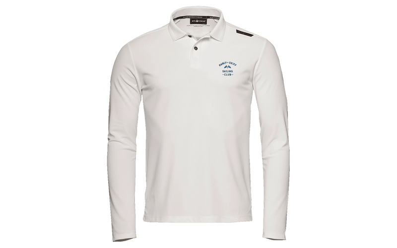 M16SSC BOW TECH POLO LS