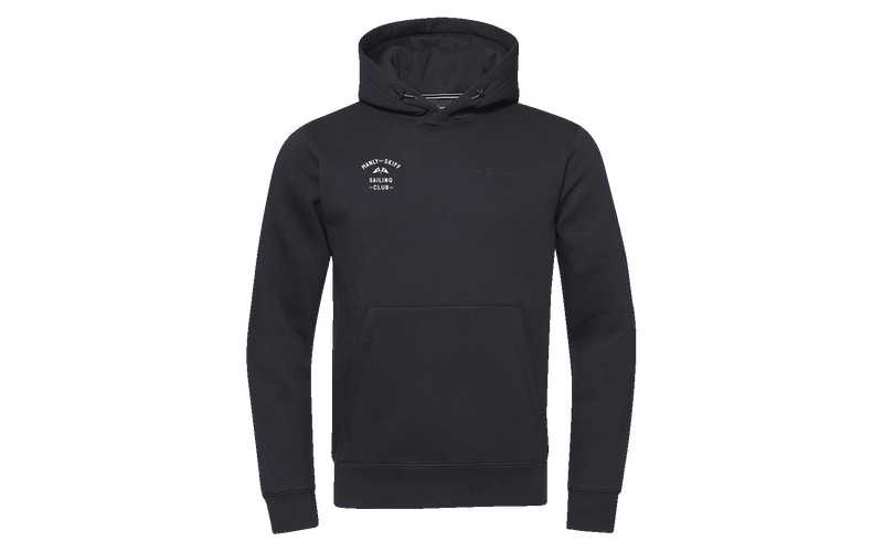 M16SSC BOWMAN LOGO HOOD