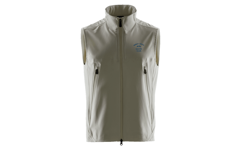 M16SSC SPRAY SOFTSHELL VEST