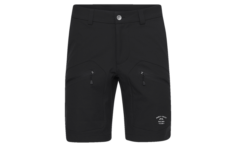 M16SSC SPRAY T8 SHORTS
