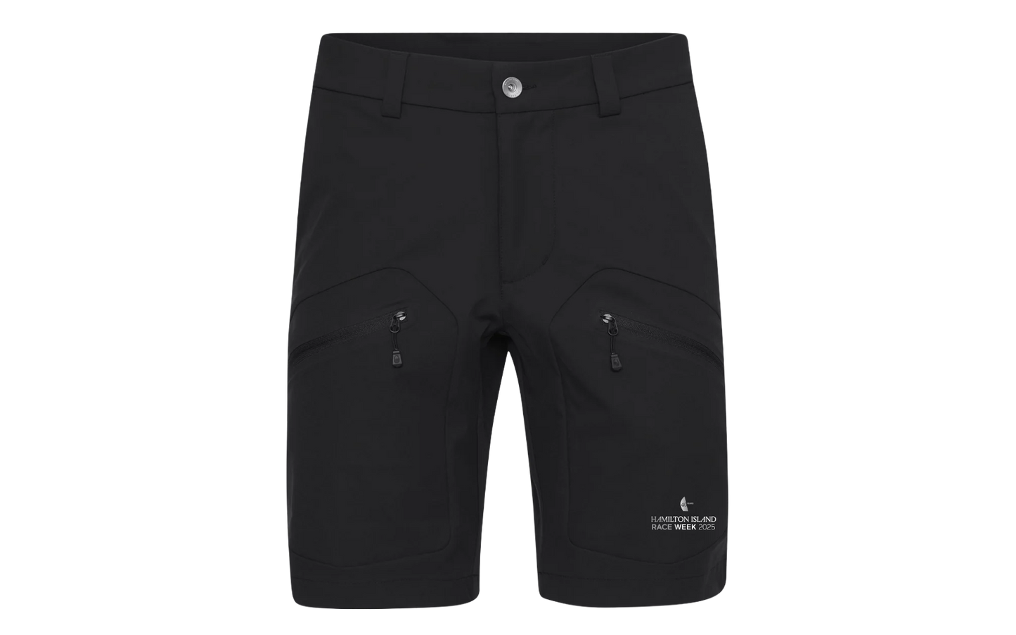 HIRW25 SPRAY T8 SHORTS