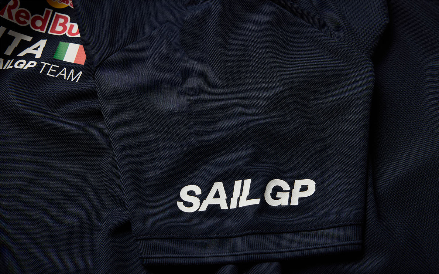 RED BULL ITA TECH POLO