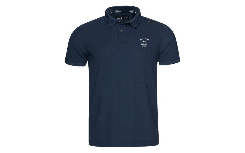 SGSC BOW TECH POLO