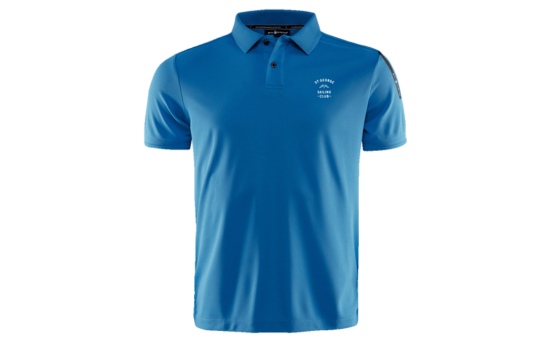 SGSC SPRAY TECHNICAL POLO