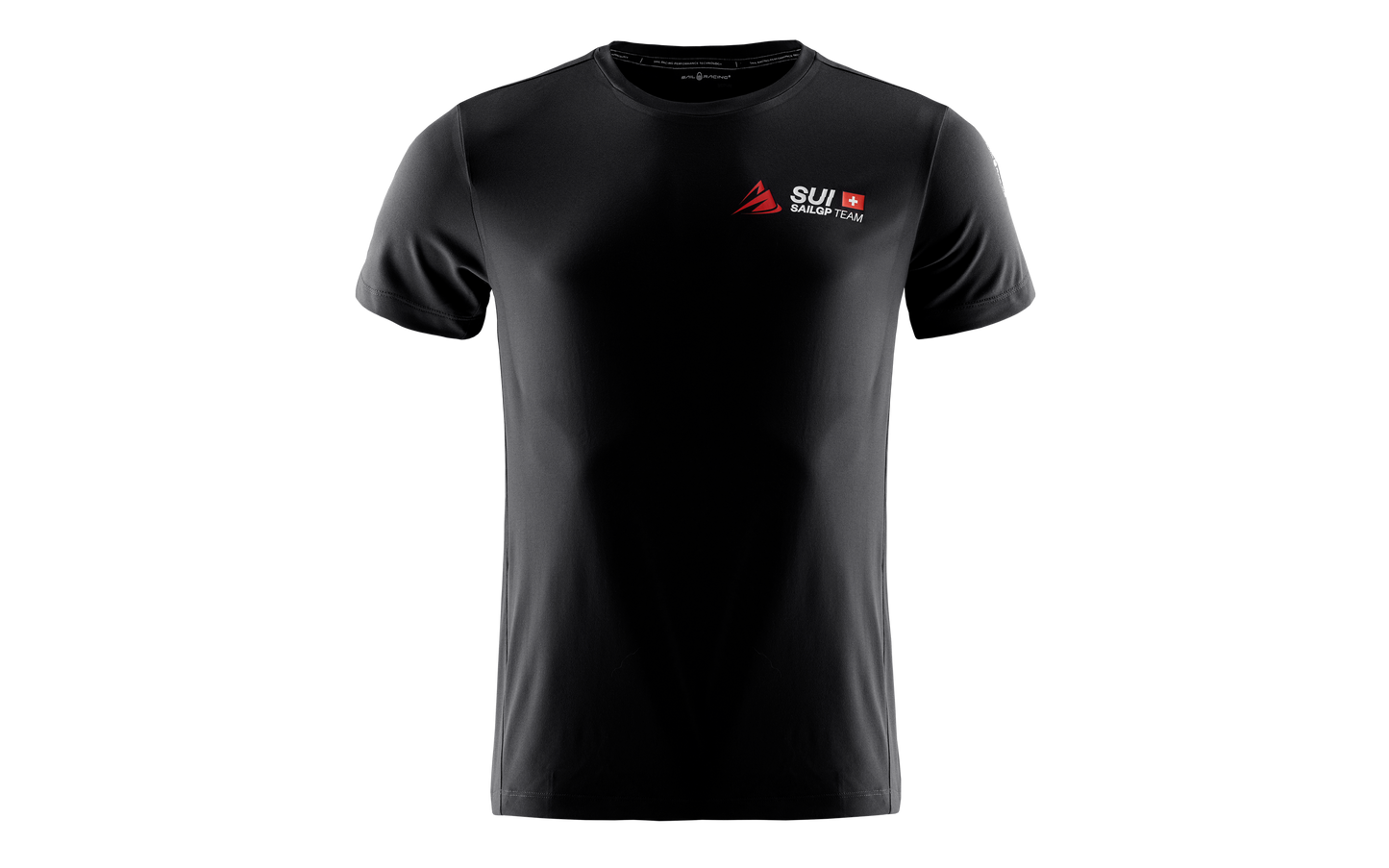 SWITZERLAND SAILGP TECHNICAL TEE