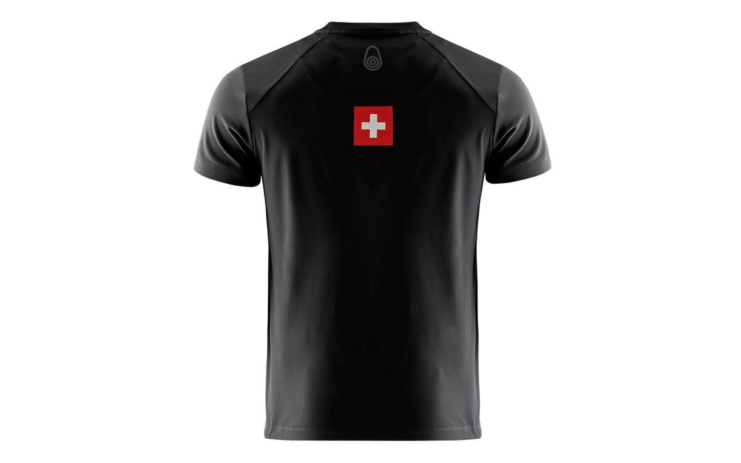 SWITZERLAND SAILGP TECHNICAL TEE