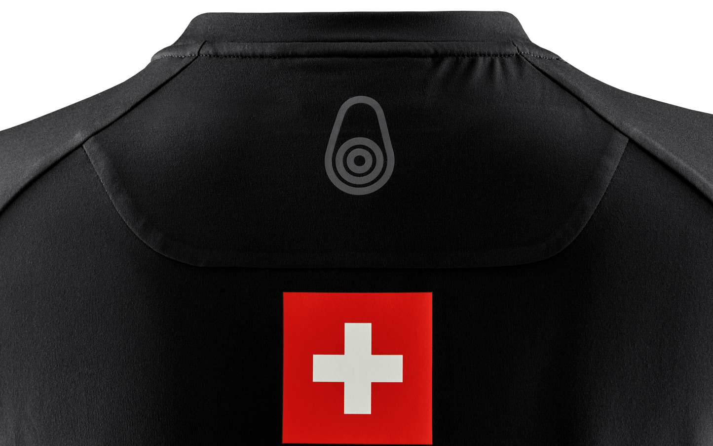 SWITZERLAND SAILGP TECHNICAL TEE