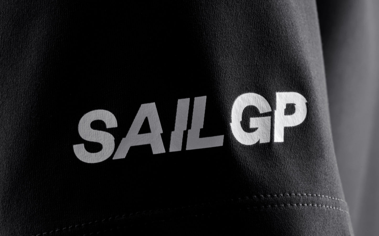 SWITZERLAND SAILGP TECHNICAL TEE