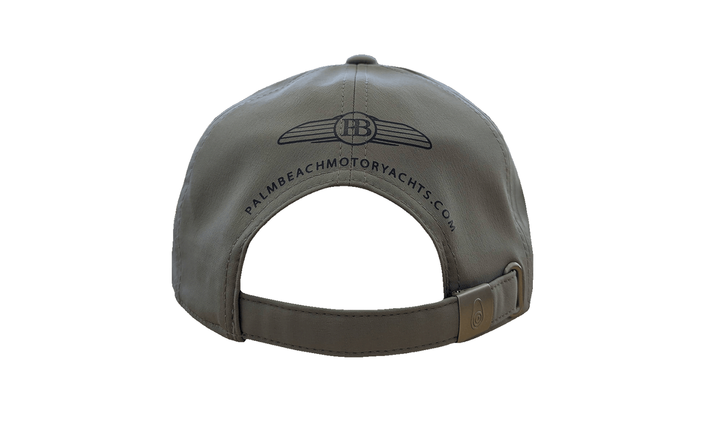 PALM BEACH XI SPRAY TEAM CAP