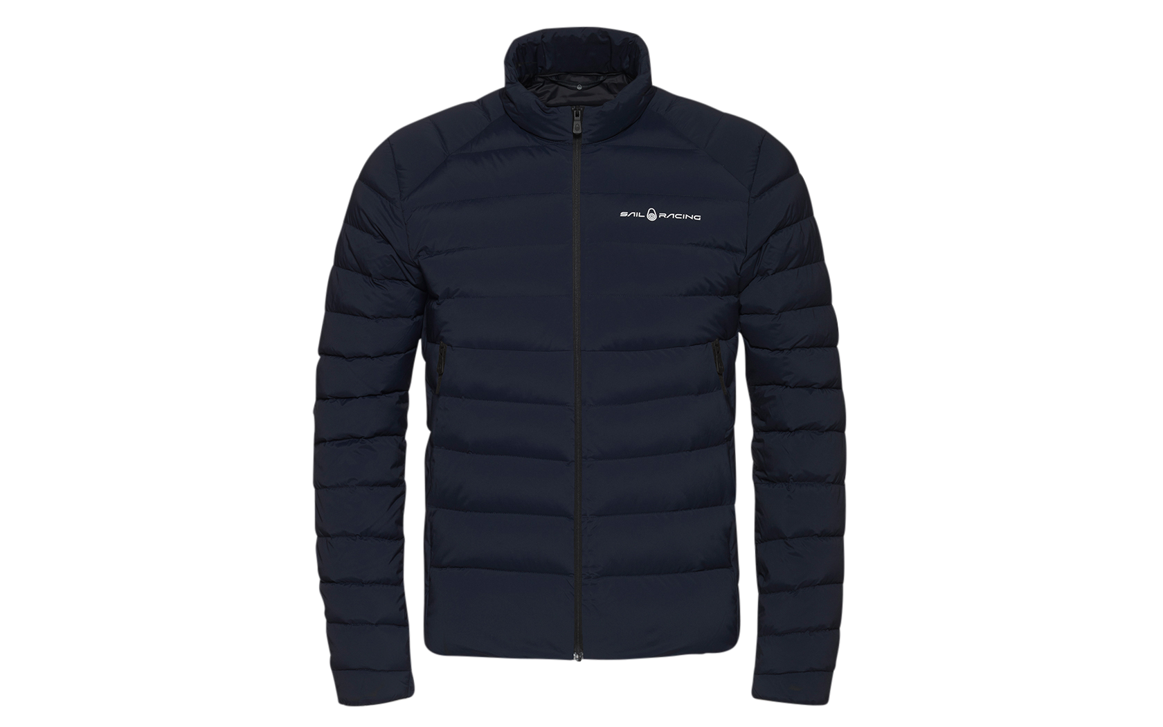 Sail racing down jacket on sale