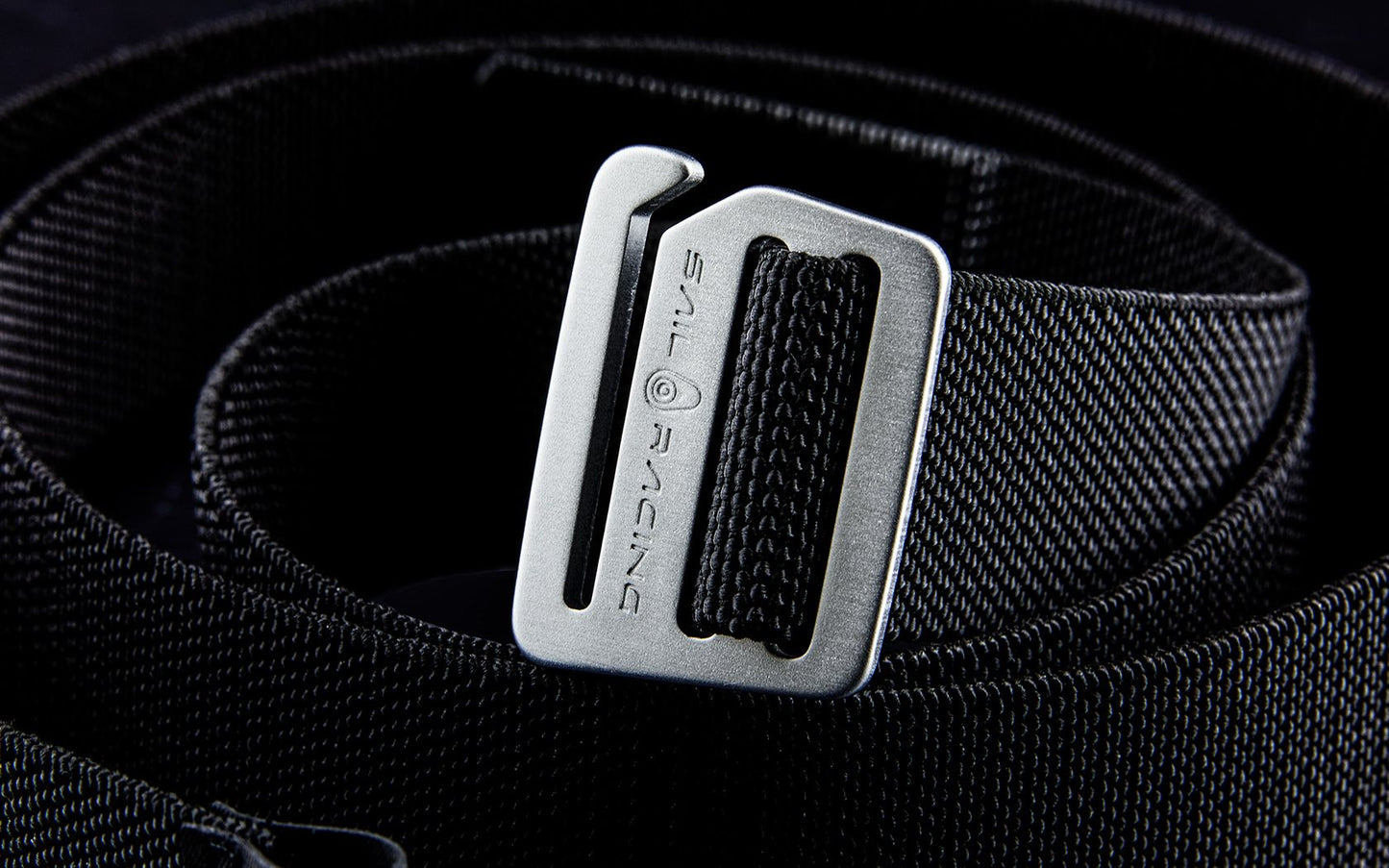 RACE STRETCH BELT
