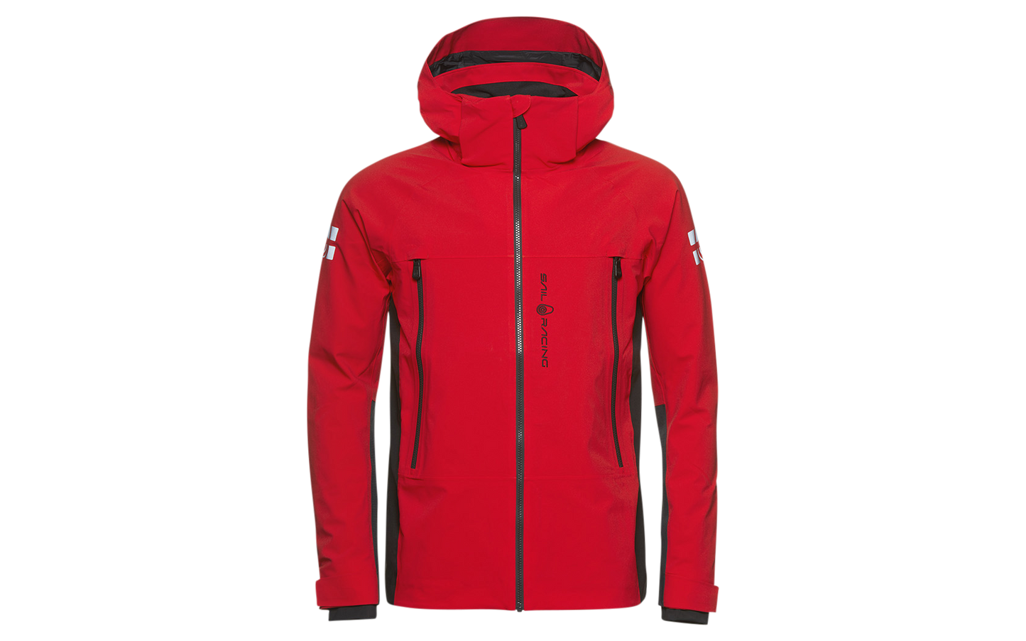 SPRAY OCEAN JACKET